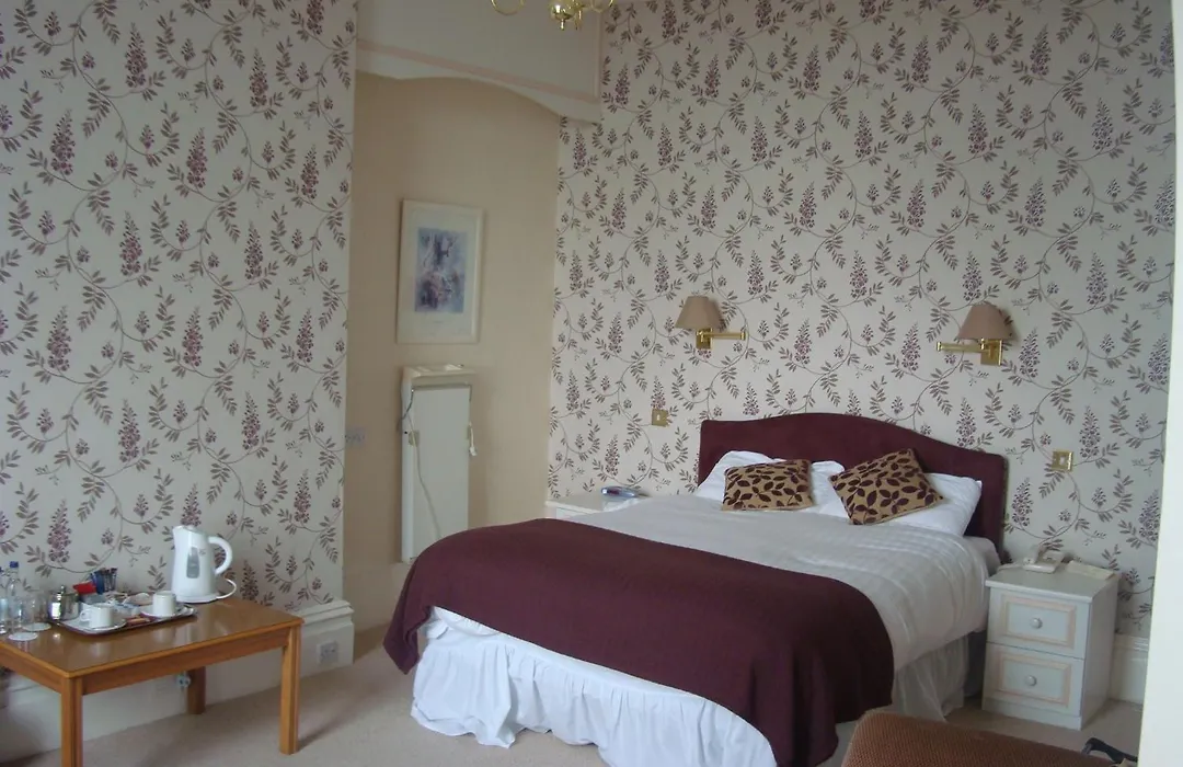 The North Euston Hotel-1