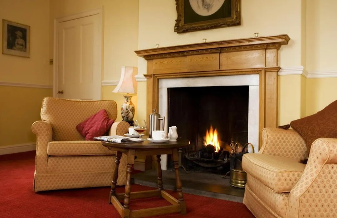 Worsley Arms Hotel-1
