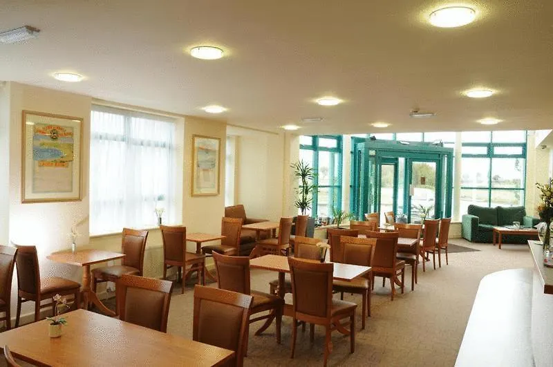 Sefton Express Hotel-1