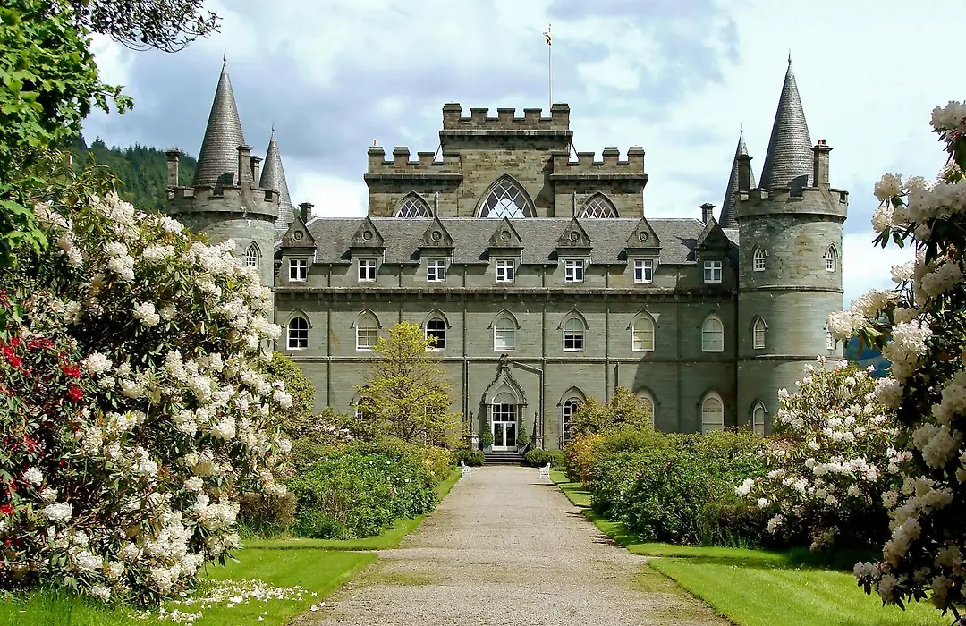 Argyll Hotel-1