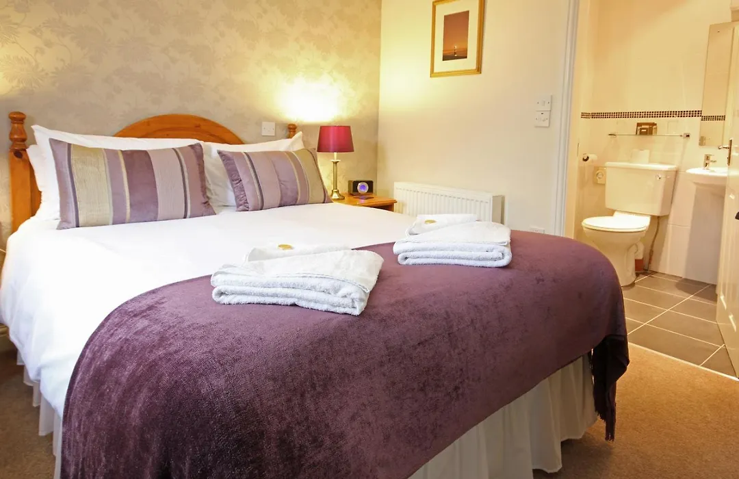 Lastra Farm Hotel-1