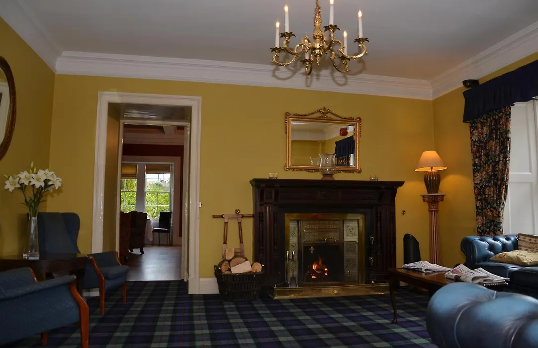 Creebridge House Hotel-1