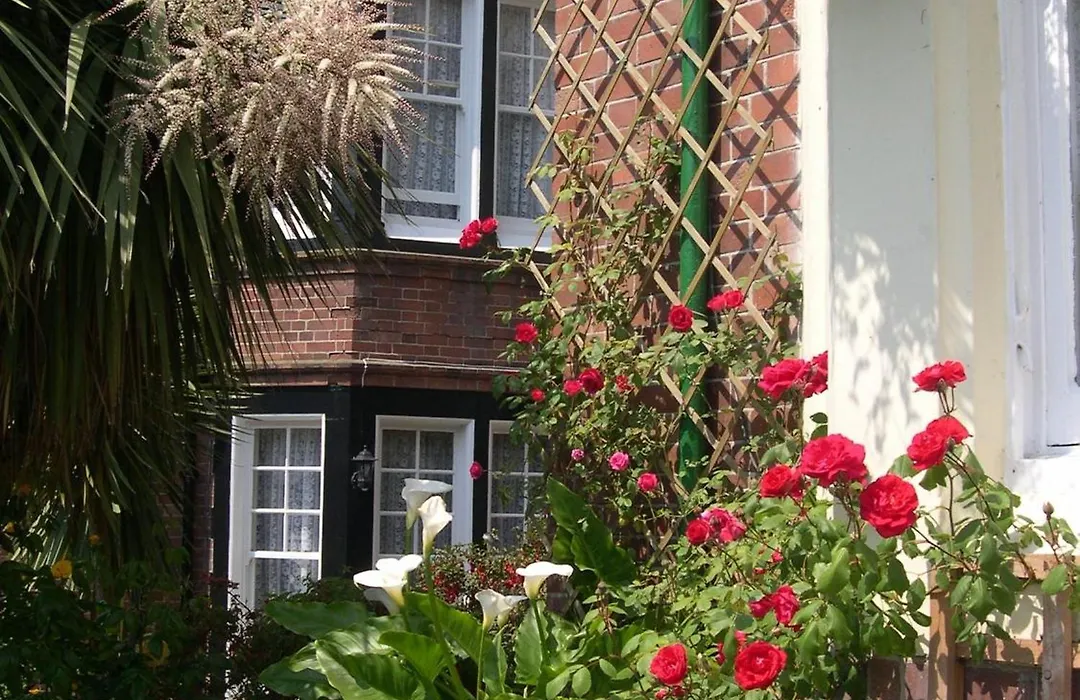 The Palms Guest House-1