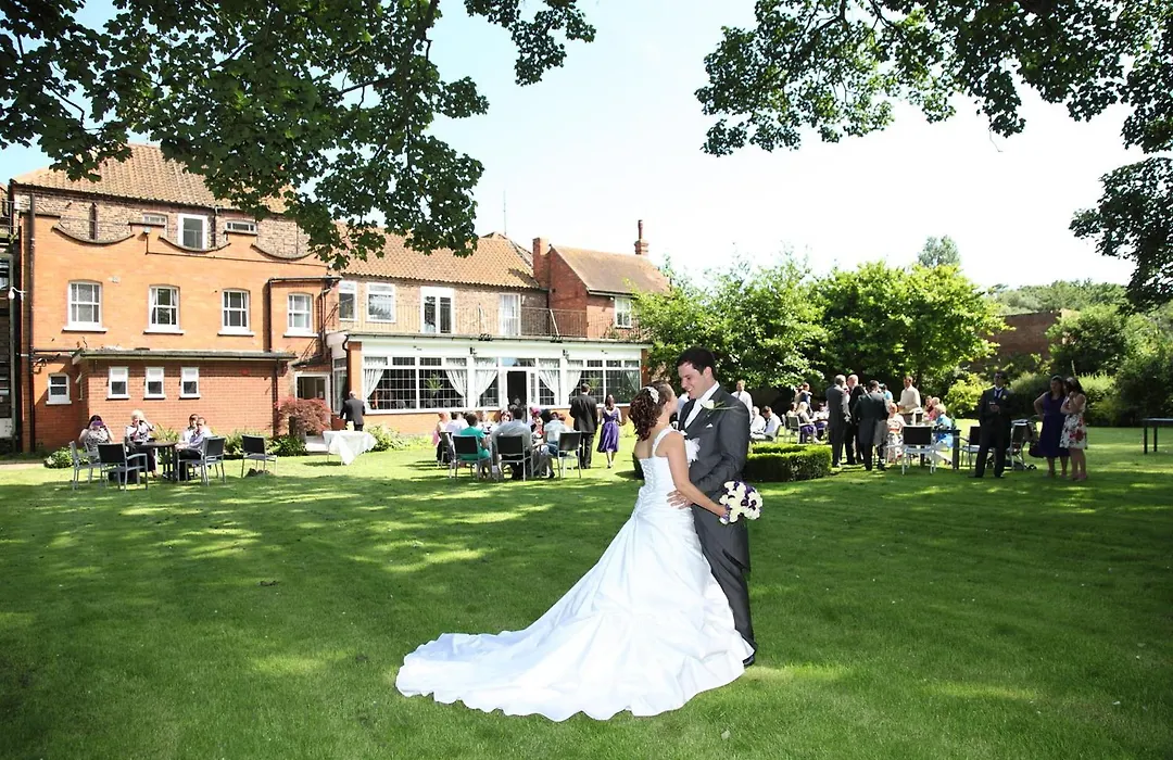 The Vine Hotel, Skegness-1