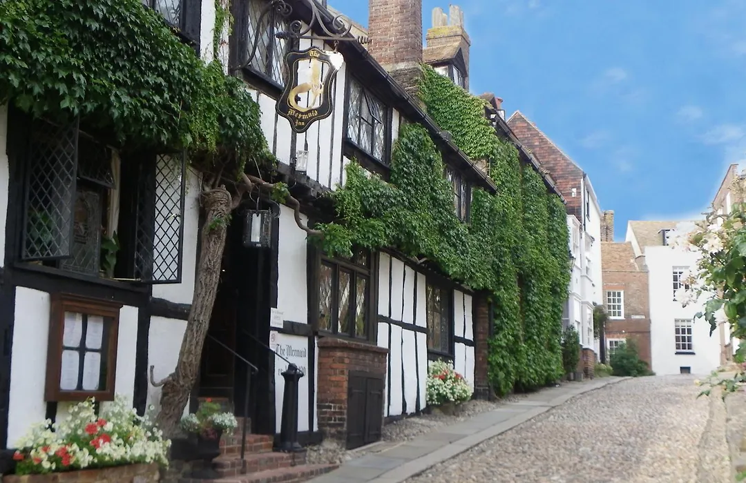 Mermaid Inn-1