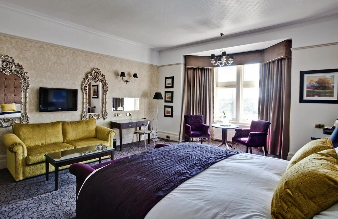 Pontlands Park Hotel-1