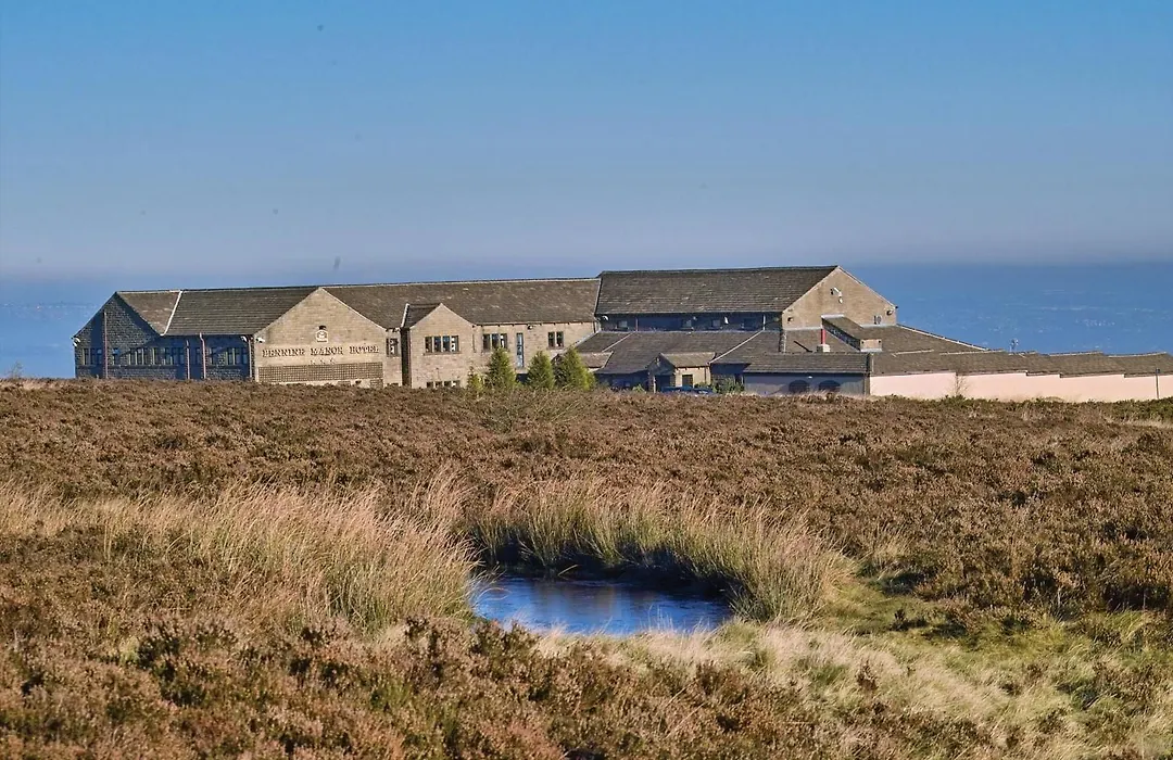Pennine Manor Hotel-1