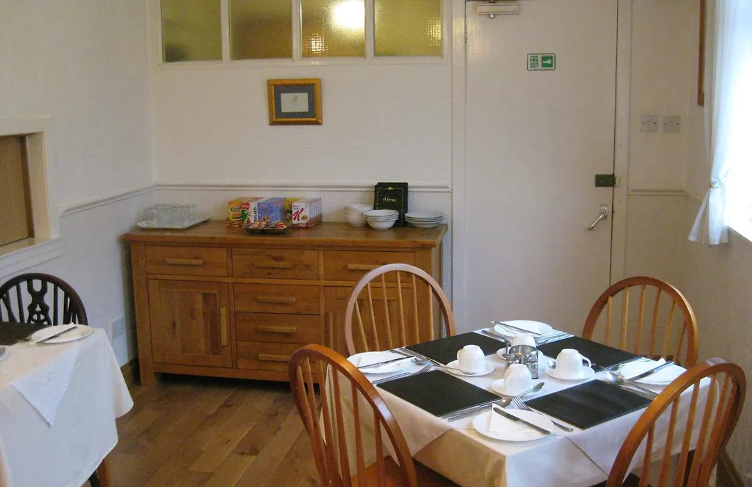 Kilkerran Guest House-1