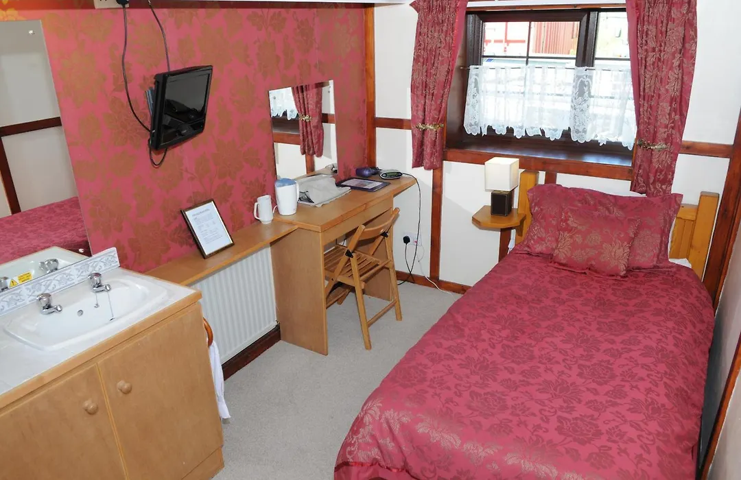 Hogs Head Hotel-1