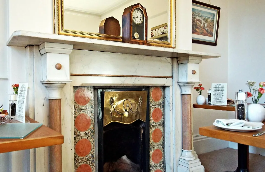 Bronte Guest House-1