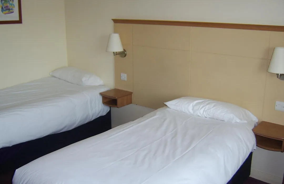 Days Inn Winchester-1