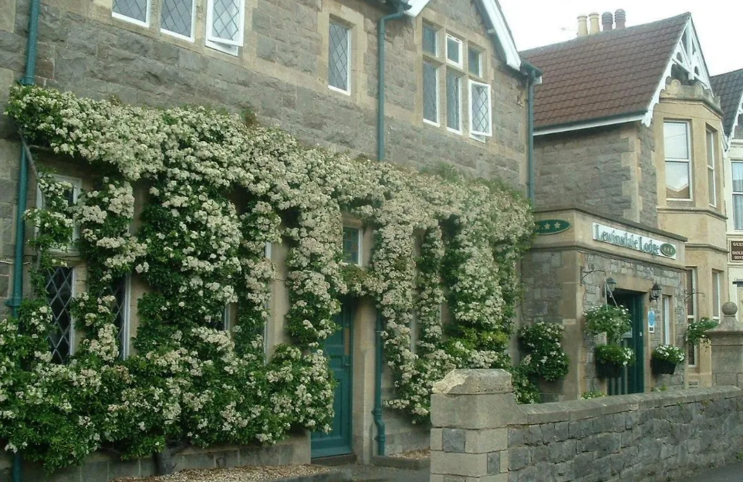 Lewinsdale Lodge-1