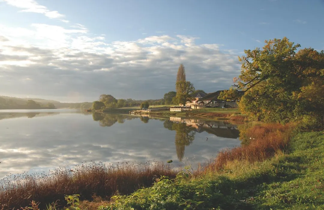 Lakeside Park Hotel & Spa-1