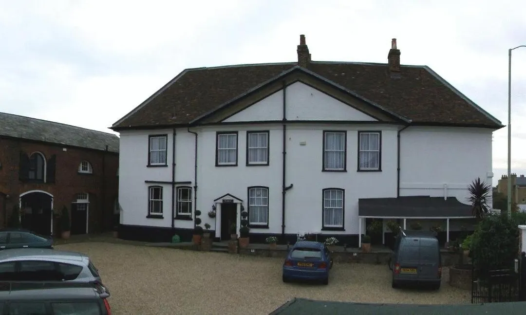 Castle House Hotel-1