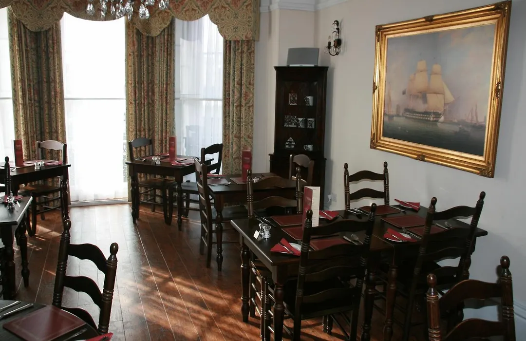 Castle House Hotel-1