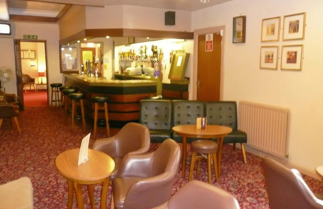 Newark Hotel Peterborough-1