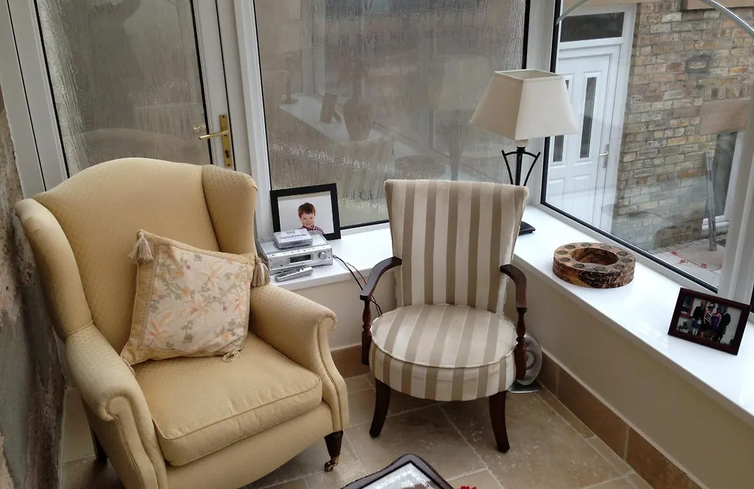 Inverlea Guest House-1