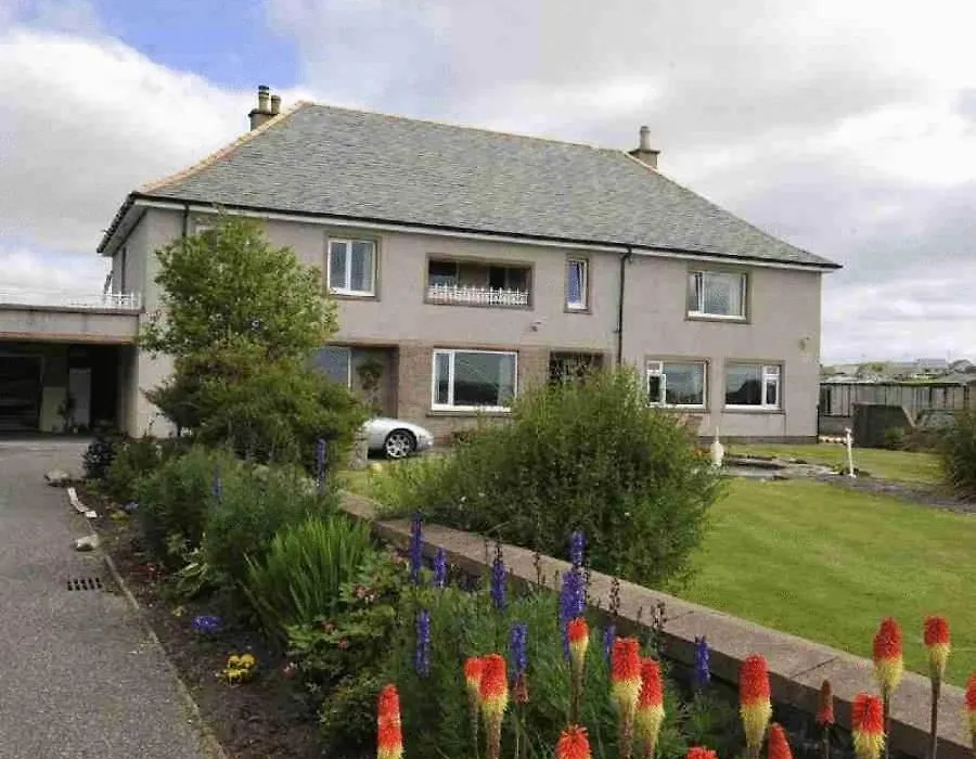 Sandwick Bay Guest House-1