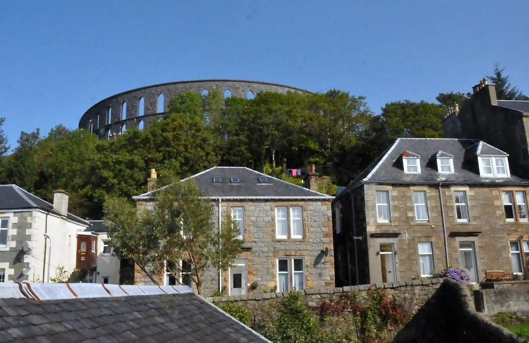 Invercloy Guest House-1