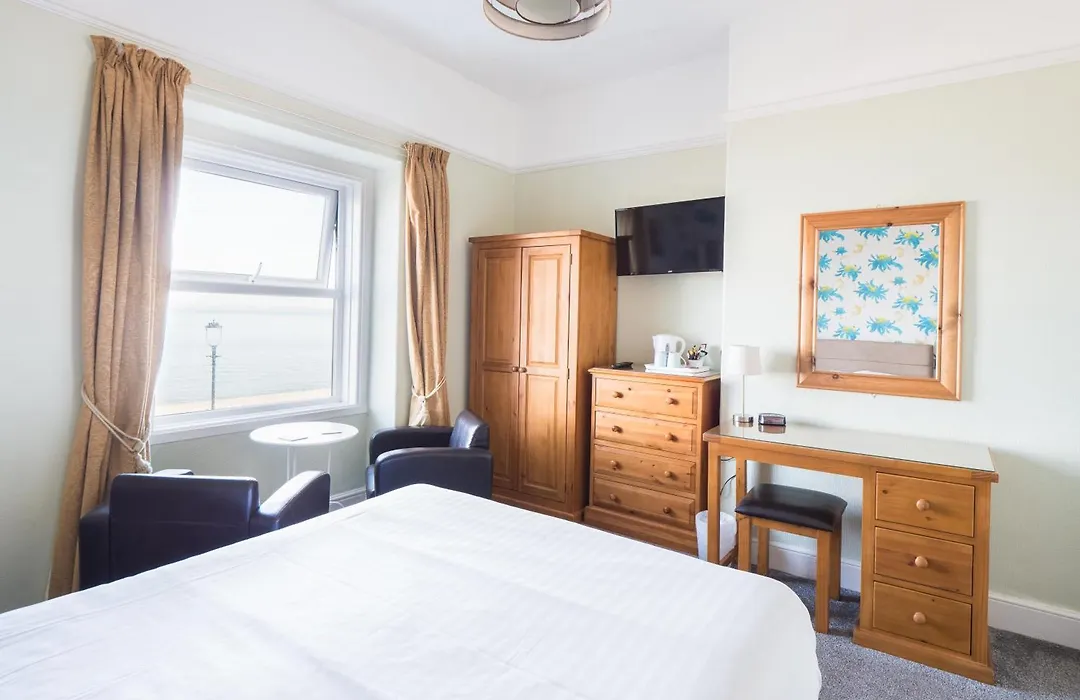 The Grafton Guest House-1