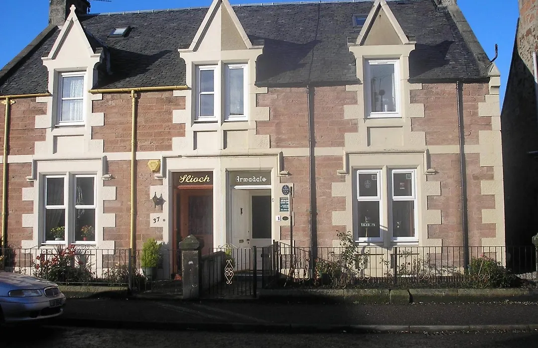 Armadale Guest House-1