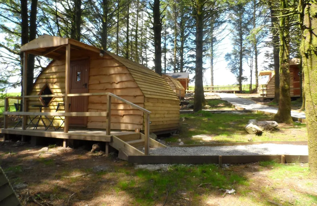 Wheal Tor Hotel & Glamping-1