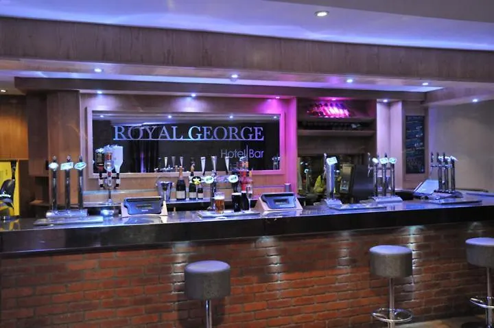 Royal George Hotel-1