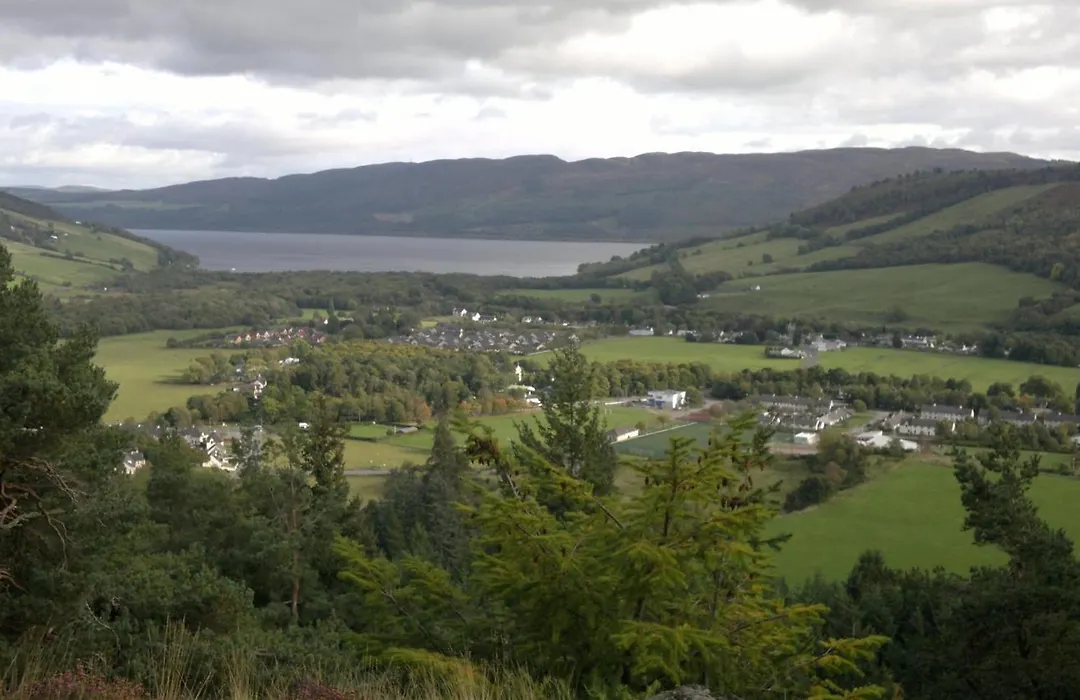 Clunebeg Lodge-1