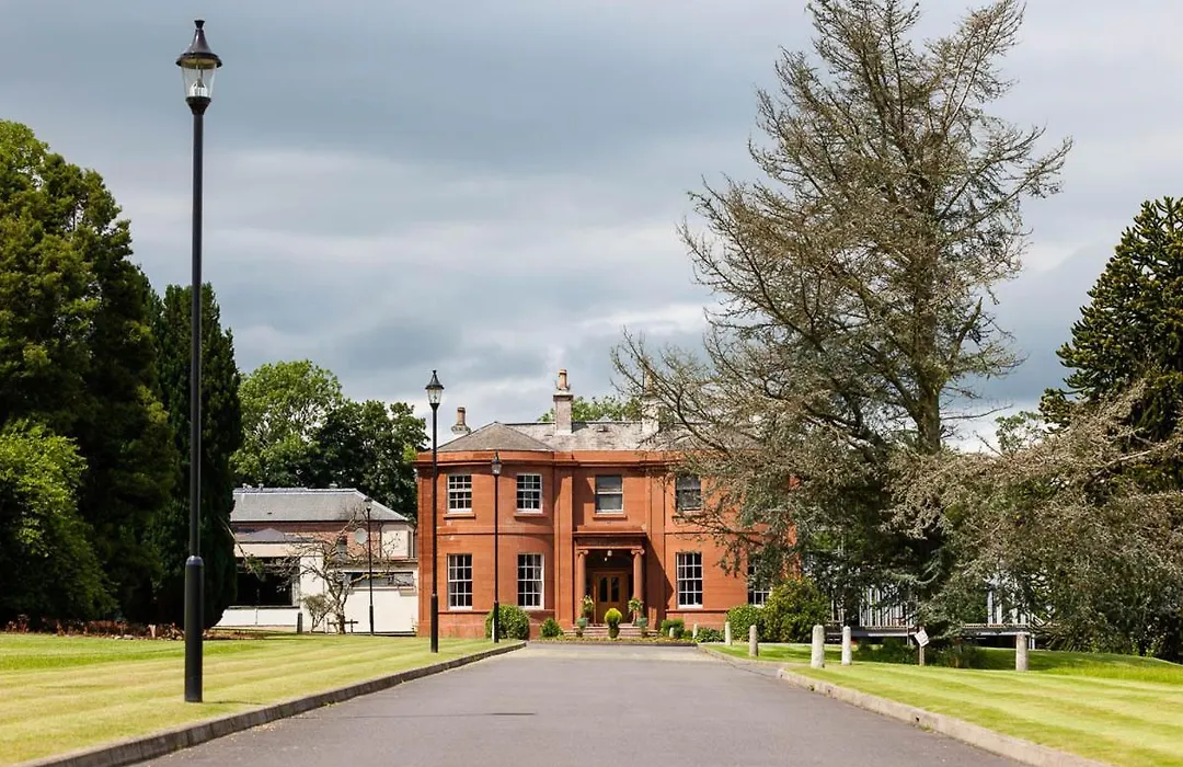 Woodland House Hotel-1