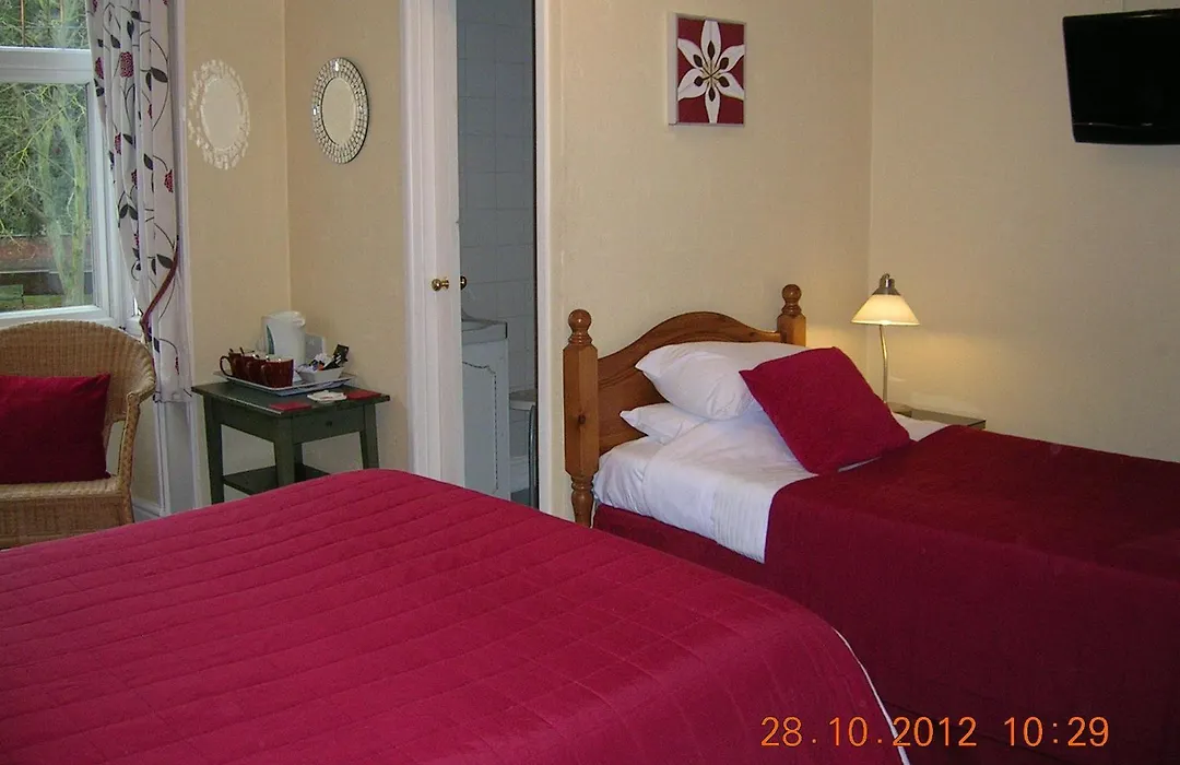 Ashgrove House-1