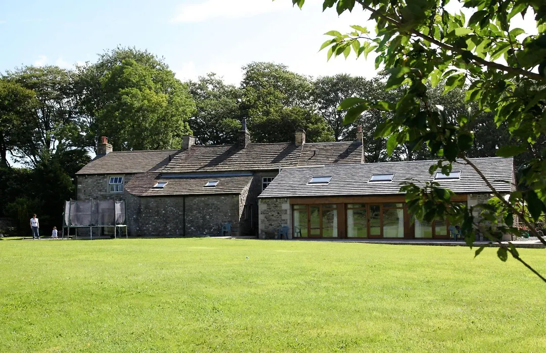 Green Grove Country House-1