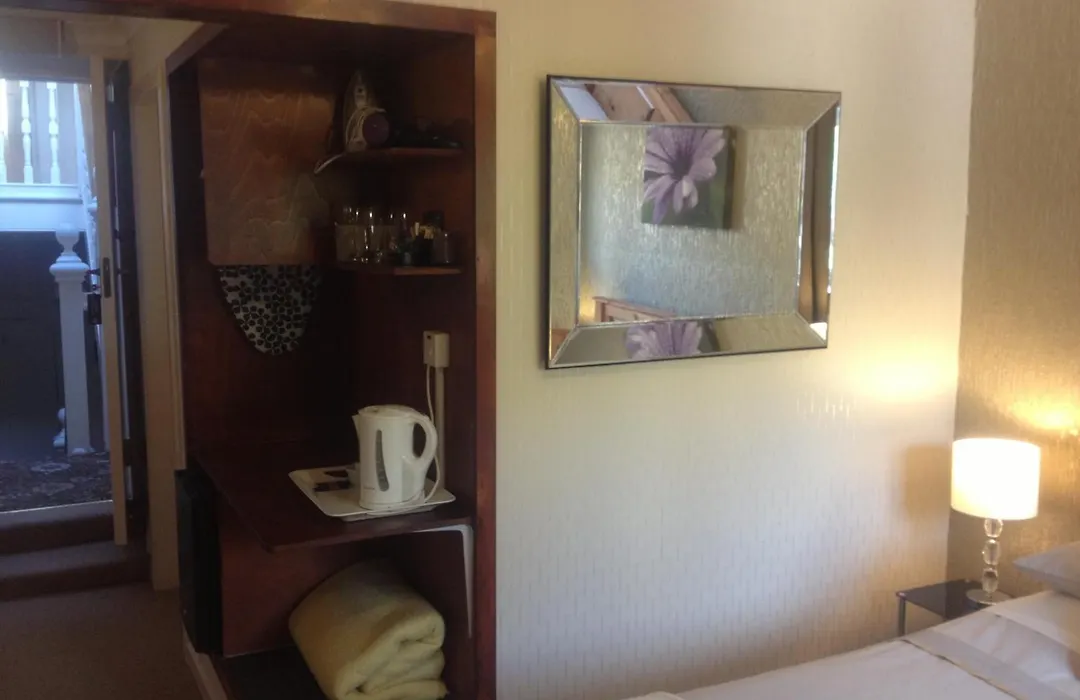 Cameron Guest House-1