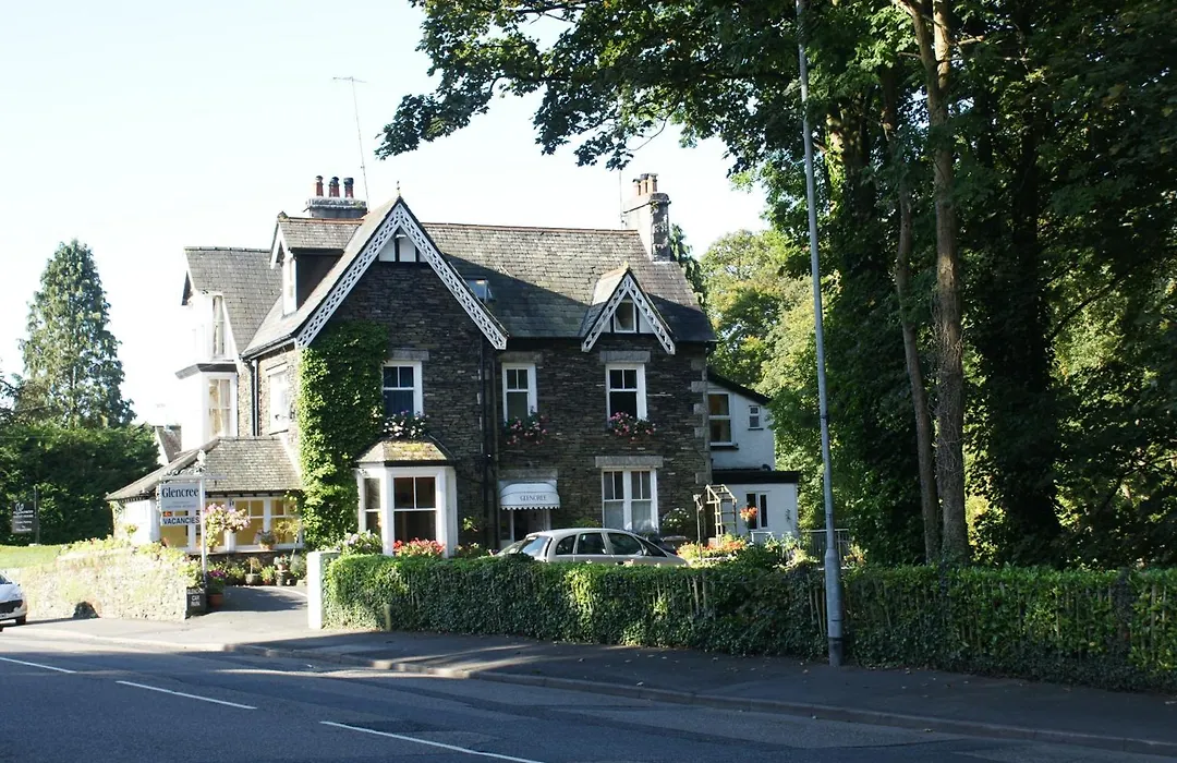 Glencree-1