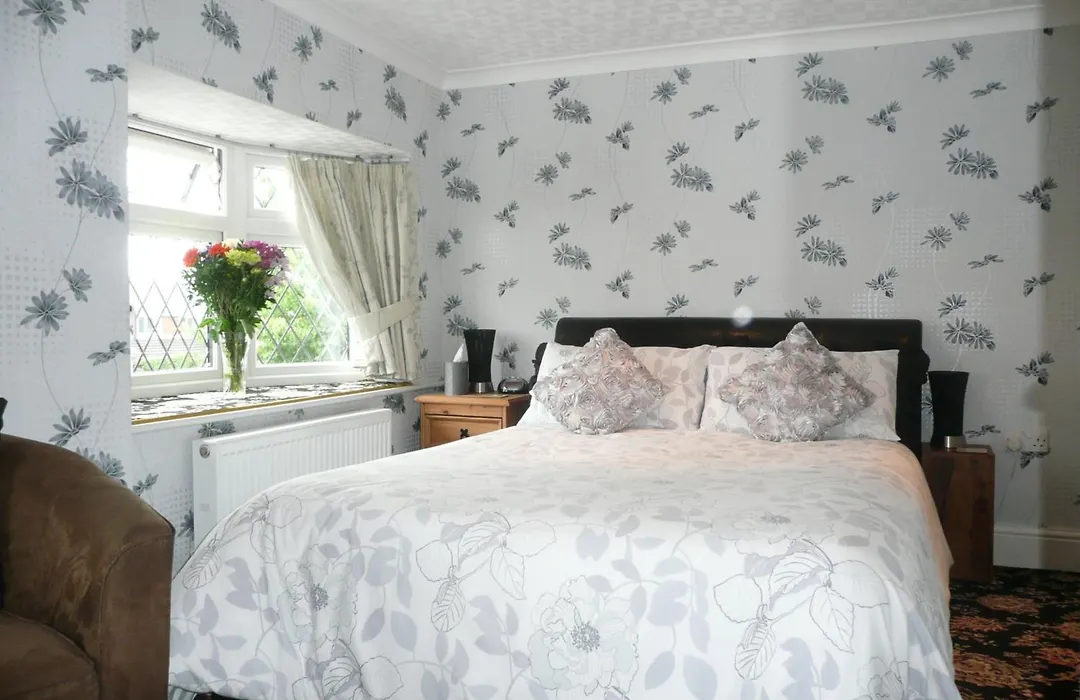Cherry Blossom Guest House-1