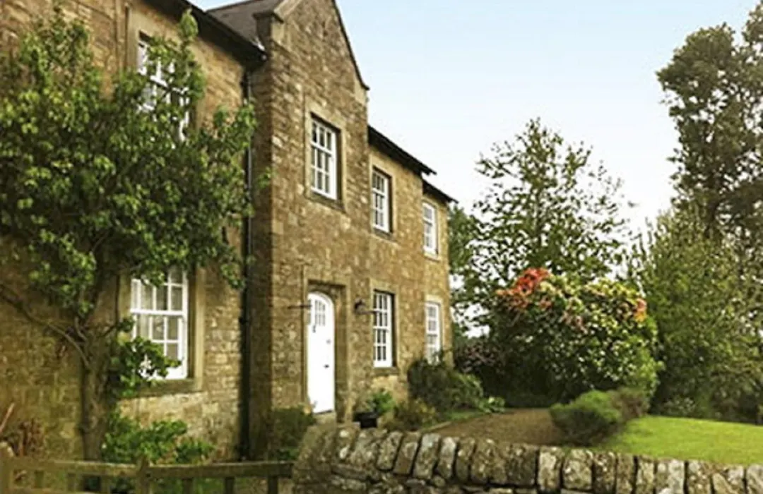 Low Gingerfield Farm B&B-1