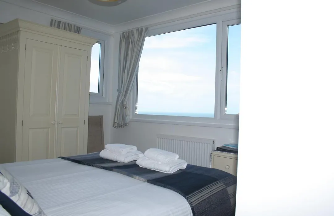 Rivendell Guest House-1