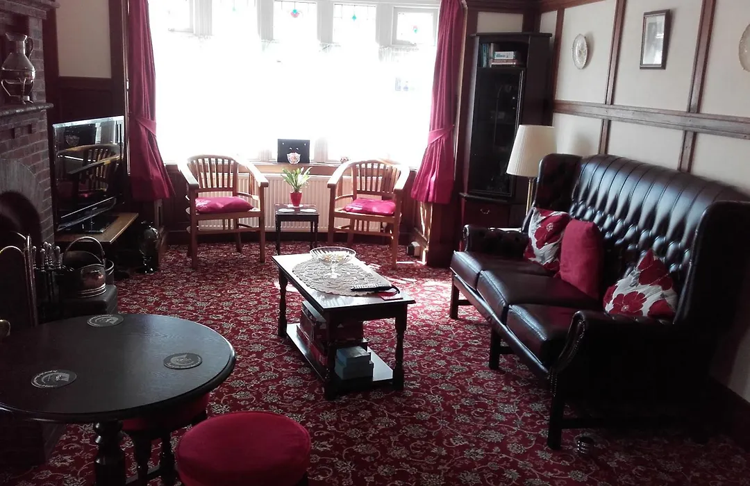 Clumber House Hotel-1