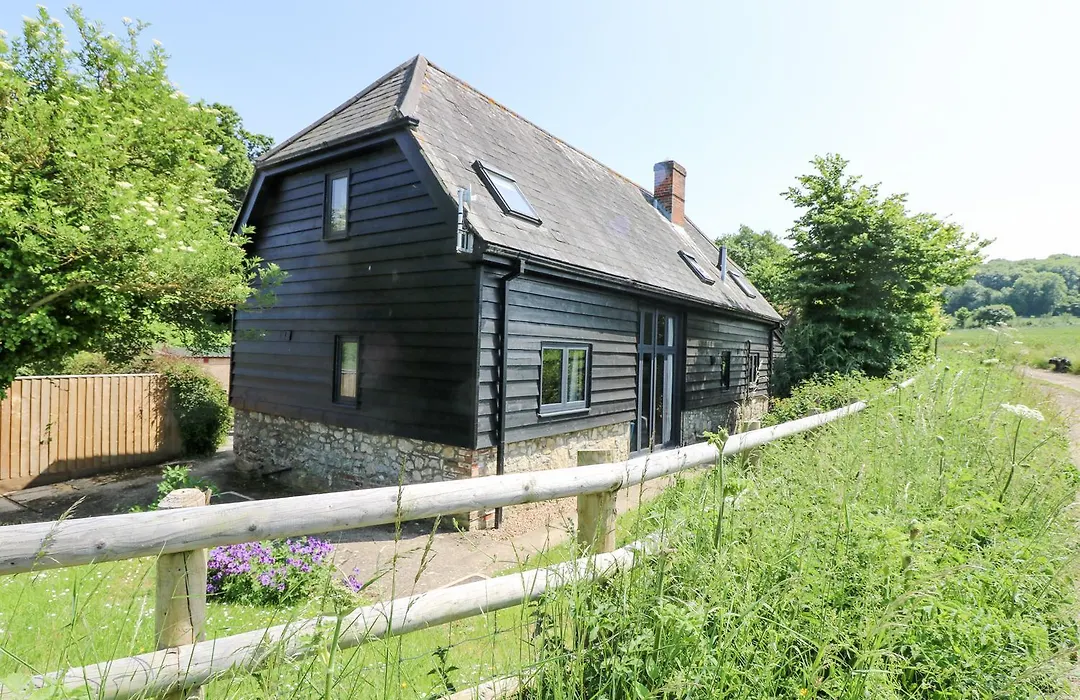 Little Duxmore Barn-1
