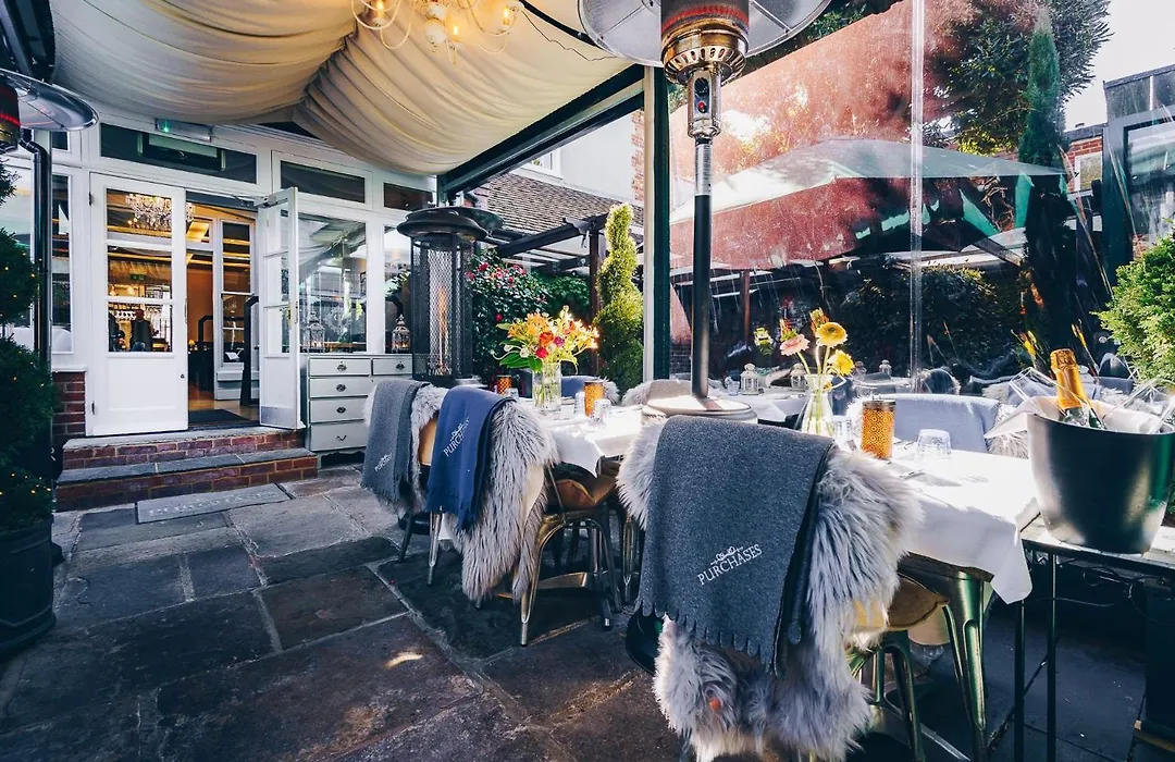 Purchases Restaurant & Accommodation-1