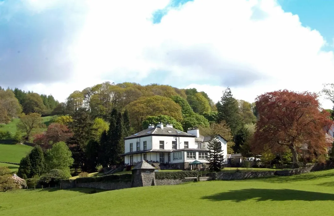 Ees Wyke Country House-1
