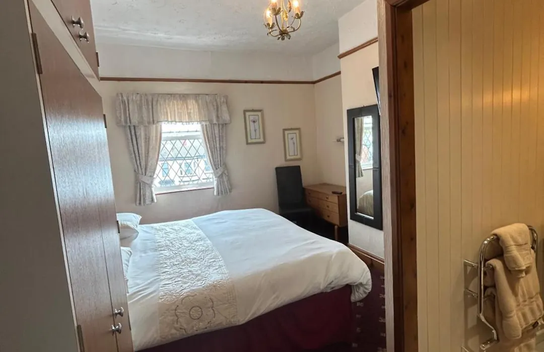 Bayona Guest House-1