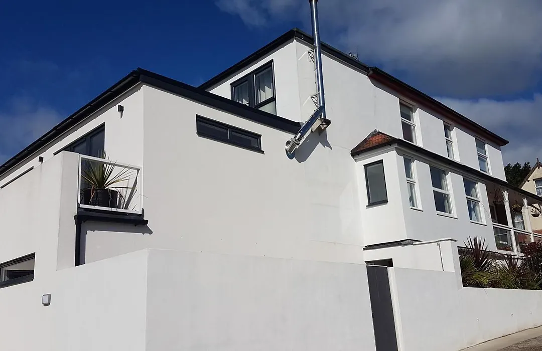 Charnwood Guest House-1
