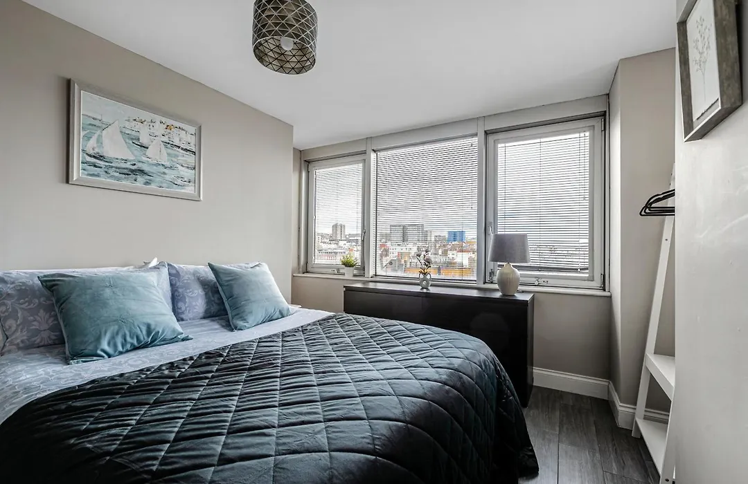 Airhost'S Brighton'S Best Green Diamond Escape With Sea Views-1