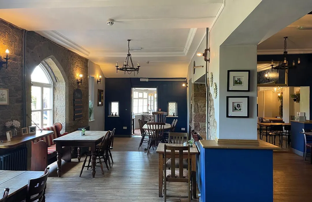 Inn On The Wye-1