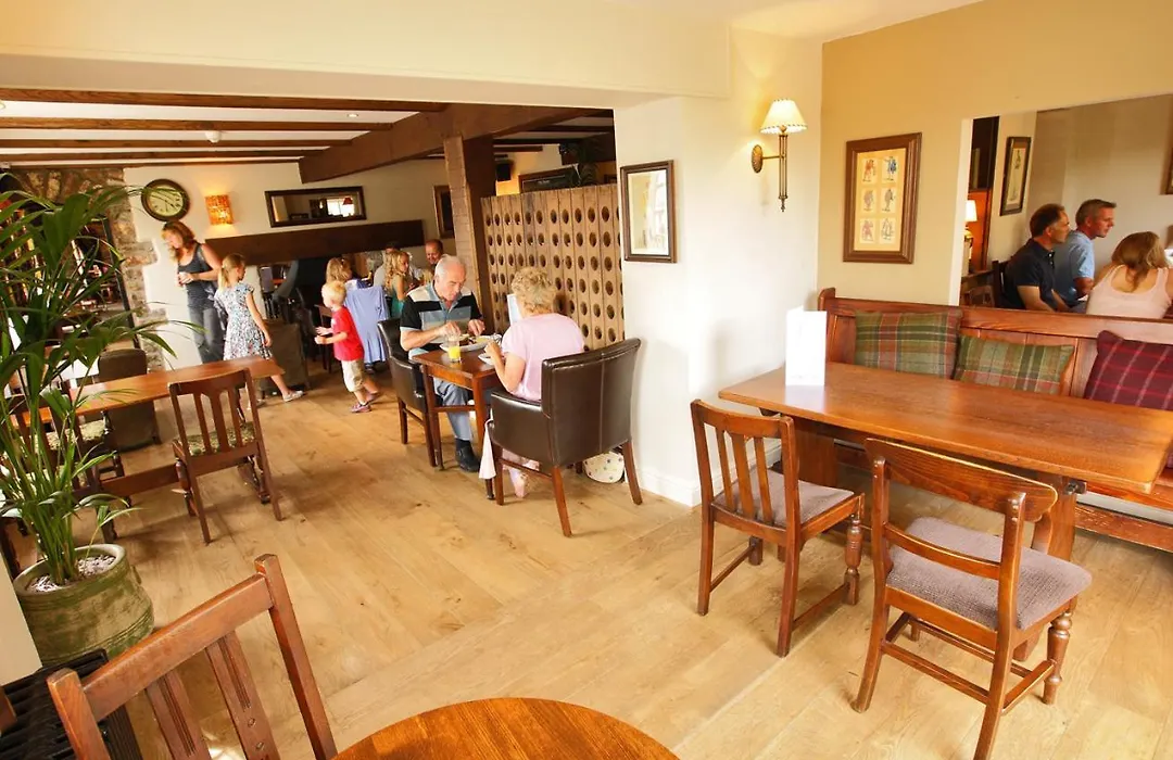 Rose And Crown-1