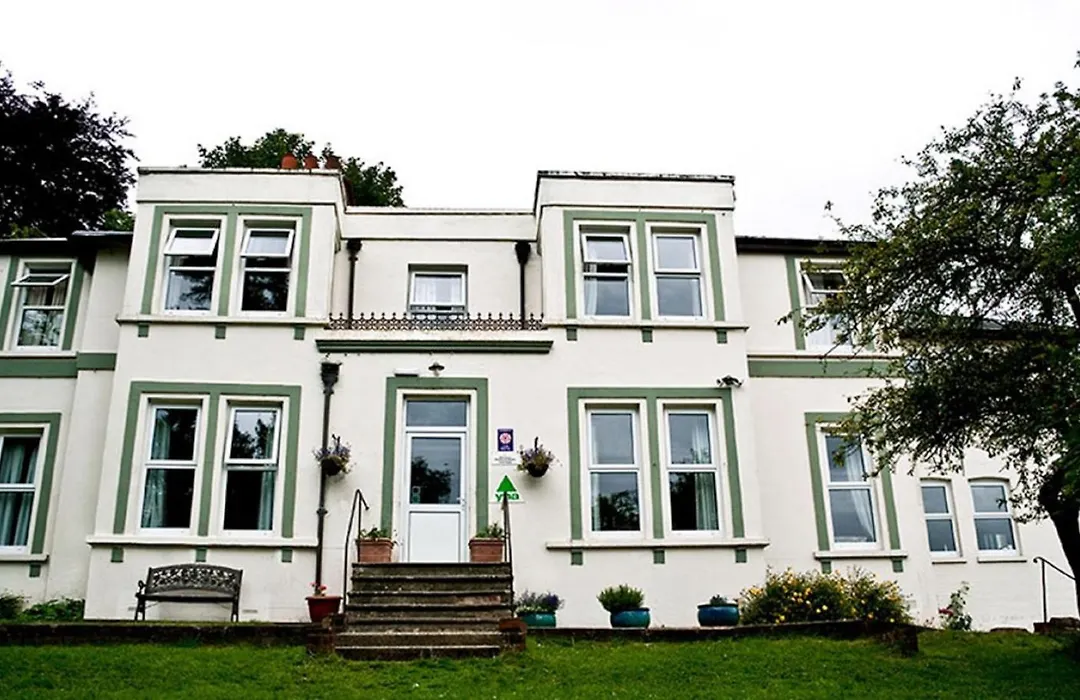 Yha Streatley On Thames-1