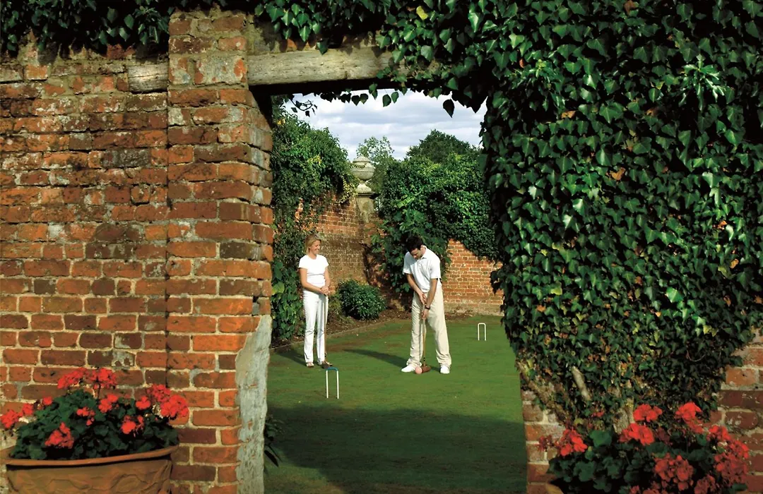 Four Seasons Hotel Hampshire-1