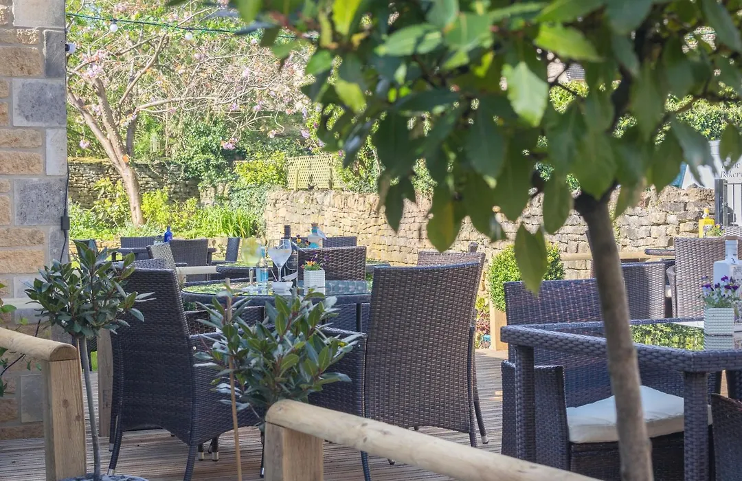 Chester House Hotel-1