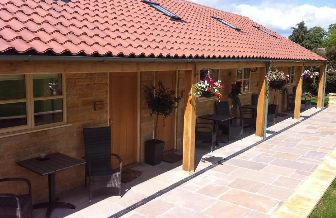 The Cholmeley Arms-1