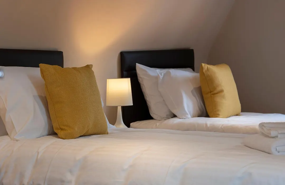 The Poltimore Inn-1